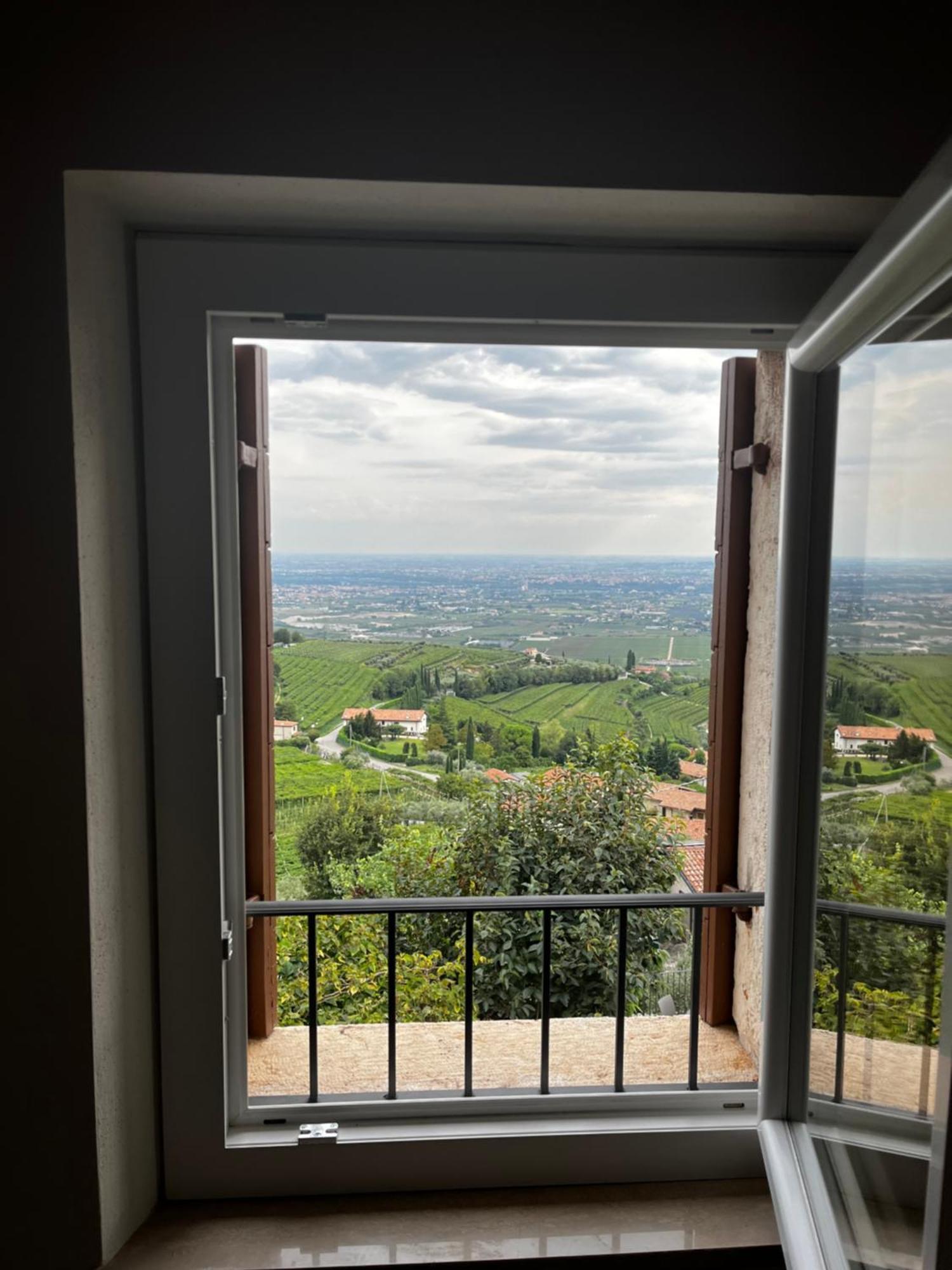 Casa Vacanze Conca D Oro Sant'Ambrogio di Valpolicella Exterior photo